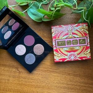 PAT McGRATH LABS Celestial Odyssey Luxe Quad: Deep Space Divinity